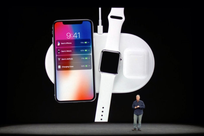 airpower apple su kien