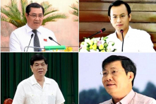 Ấn tượng Việt Nam: Tuần 18/9 – 24/9