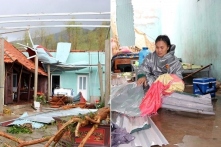 Ấn tượng Việt Nam: Tuần 11 – 18/9 (Video)