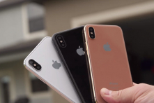 Thả 25 triệu iphone vào có thể giải quyết vấn đề khủng hoảng Triều Tiên?
