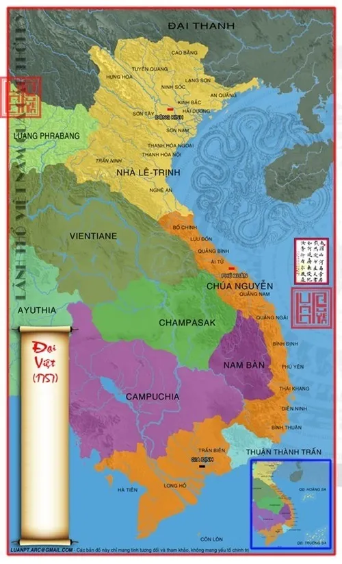 lãnh thổ