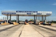 Sở GTVT Quảng Trị đề xuất thu phí BOT theo chiều dài quãng đường sử dụng
