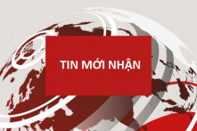 Tin nóng: Bắc Hàn bắn tên lửa từ Bình Nhưỡng