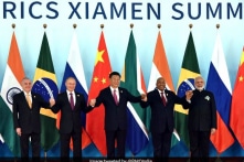 BRICS và “Một vành đai, một con đường”: Trung Quốc sẽ chọn 1 trong 2?