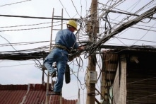 Hà Nội: Năm 2020 sẽ hạ ngầm 100% mạng cáp viễn thông