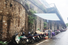 Gần 100 tỷ đục thông 127 vòm cầu đường sắt Hà Nội