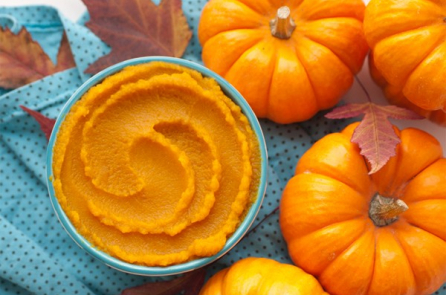 6 lợi ích lớn của bí ngô: Dưỡng da, sáng mắt, phòng ung thư…