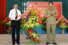 Đề nghị Ủy ban Kiểm tra Trung ương xác minh bằng cấp của Bí thư Tỉnh ủy Hải Dương