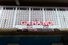 Bộ Xây dựng: Công trình 70 tầng tại Ga Hà Nội là ‘chưa phù hợp’