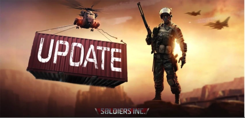 game soldiers copy