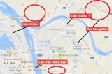 ha noi doi hon 800 ha dat de xay 4 cay cau luoi da duoc giang san 1