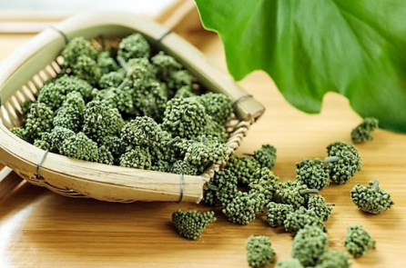 Hoa tam thất: Tốt cho sức khỏe nhưng 5 loại người không nên dùng