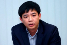 Bắt Kế toán trưởng Tập đoàn Dầu khí Việt Nam Lê Đình Mậu