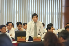 Khởi tố Phó Tổng giám đốc PVN cùng nhiều nguyên lãnh đạo tập đoàn