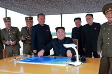 Máy bay gỗ của lãnh đạo Kim Jong-un ẩn chứa bí mật đáng sợ