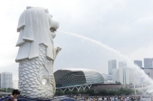 Lao động phổ thông Việt Nam chưa được Singapore cấp phép