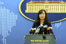 Luật An ninh mạng: Việt Nam nói ‘cần thiết’, quốc tế lại ‘thất vọng’