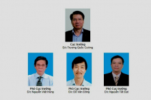 Thanh tra việc cấp phép cho VN Pharma nhập thuốc giả