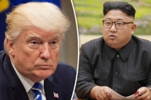 Mỹ tìm cách phong tỏa tài sản của Kim Jong-un