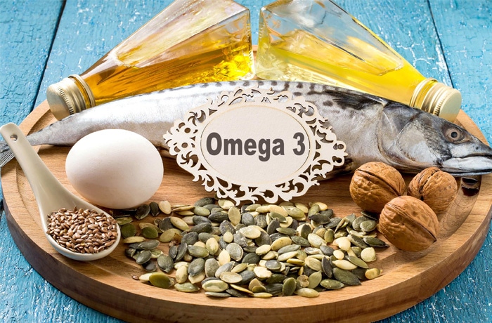 omega 3