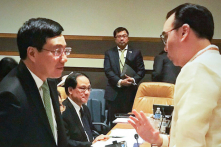 Philippines hứa “điều tra công bằng” vụ ngư dân Việt bị bắn chết