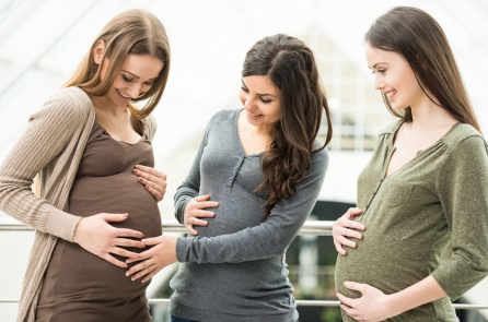 Phụ nữ NÊN mang thai ở độ tuổi nào là tốt nhất?