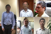 Ấn tượng Việt Nam: Tuần 28/8 – 3/9 (Video)