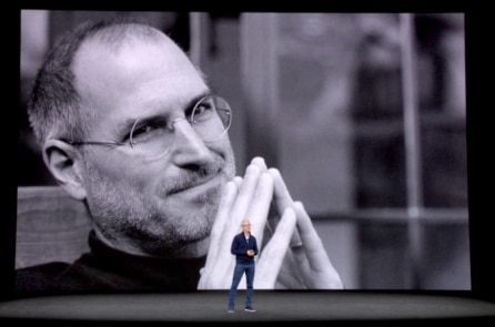 5 thông báo quan trọng nhất từ sự kiện iPhone 8 của Apple