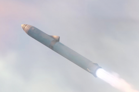 Elon Musk: Dùng tên lửa để đưa bạn đến bất cứ đâu trên Trái Đất trong chưa đầy 1h (video)