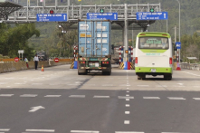 Nhà đầu tư thu phí không dừng muốn trả lại dự án vì quá lỗ