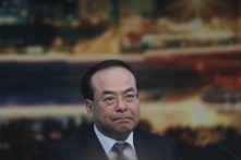 Tôn Chính Tài rớt đài chỉ là mở màn, mục tiêu thực sự là Trương Đức Giang