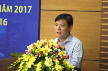 Khởi tố Tổng giám đốc PVC Nguyễn Anh Minh