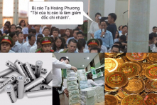 Điểm tin kinh tế Việt Nam, thế giới nổi bật trong tuần (4/9-10/9)