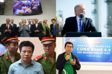Điểm tin kinh tế Việt Nam, thế giới nổi bật trong tuần (18/9-24/9)