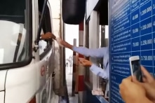 Hiệp hội vận tải ôtô Việt Nam: Kiến nghị xóa trạm thu phí BOT trên quốc lộ 5