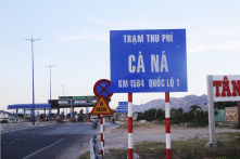 Xem xét giảm phí BOT, cao nhất 25%