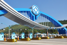 Đề nghị tăng phí BOT quốc lộ 18 đoạn Uông Bí – Hạ Long