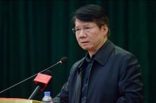 Ban chỉ đạo 389: Thanh tra Cục Quản lý Dược, Cục An toàn Thực phẩm trong vụ VN Pharma