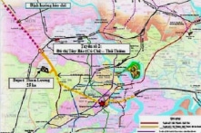 Xử lý trách nhiệm cá nhân dự án Metro Bến Thành – Tham Lương