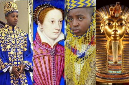 15 người trị vì ngai vàng trẻ tuổi làm thay đổi lịch sử (P.2)