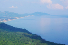 Việt Nam tham vọng giảm phát thải khí và tăng hấp thụ 33 triệu tấn CO2 tại 6 tỉnh miền Trung