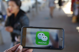 wechat online rumors