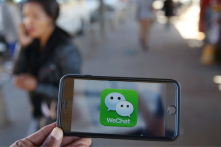 Admin các nhóm trên WeChat trở thành người dễ gặp nguy hiểm nhất Trung Quốc