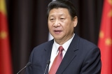 xi jinping 500