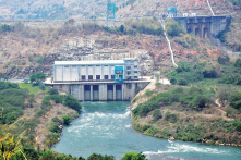 Yêu cầu tiếp tục tạm dừng cấp phép các dự án thủy điện tại Tây Nguyên