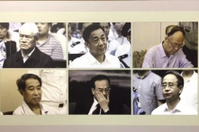 Chủ tịch Ủy ban Chứng khoán Trung Quốc:  Chu Vĩnh Khang – Bạc Hy Lai “âm mưu soán đảng đoạt quyền”