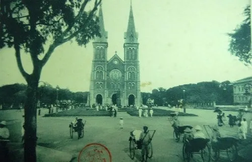 Nghề xe kéo