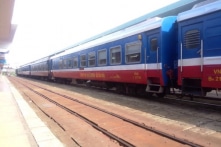 Sẽ xây tuyến đường sắt nối Trung Quốc – Hải Phòng (Việt Nam)