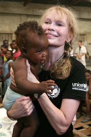 320px MiaFarrow UNICEF