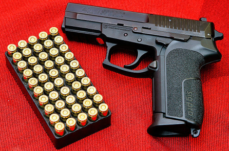 Vì sao Nhật Bản dường như không có tội phạm sử dụng súng?